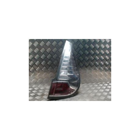 Feu arriere principal droit (feux) RENAULT SCENIC 3 PHASE 3 d’occasion