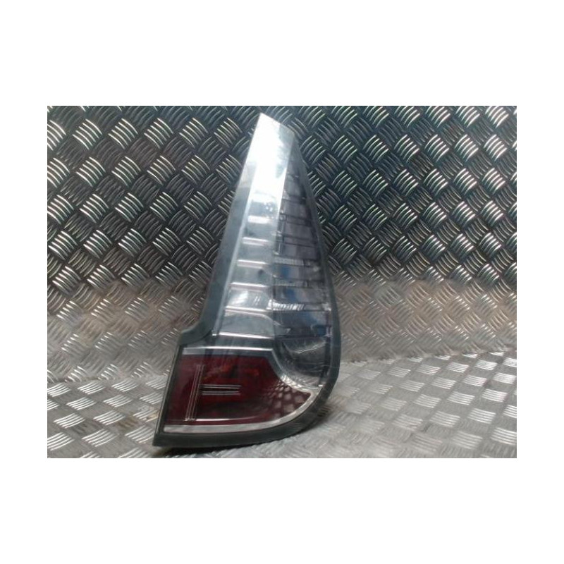 Feu arriere principal droit (feux) RENAULT SCENIC 3 PHASE 3 d’occasion