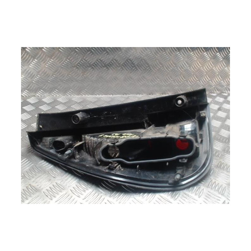 Feu arriere principal droit (feux) RENAULT SCENIC 3 PHASE 3 d’occasion