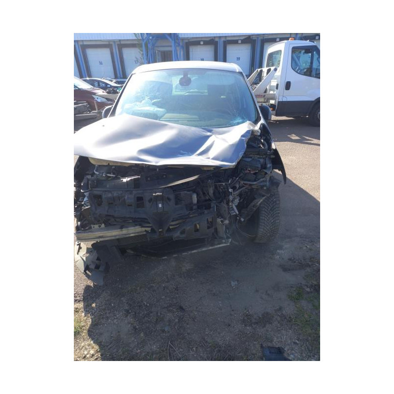 Feu arriere principal droit (feux) RENAULT SCENIC 3 PHASE 3 d’occasion