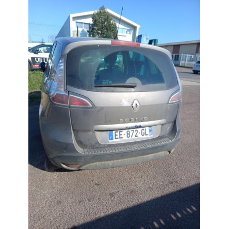 Feu arriere principal droit (feux) RENAULT SCENIC 3 PHASE 3 d’occasion
