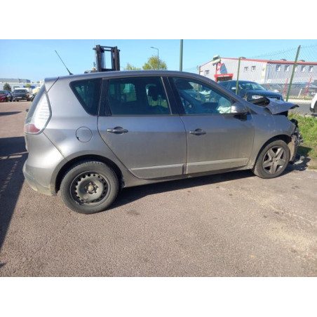Feu arriere principal droit (feux) RENAULT SCENIC 3 PHASE 3 d’occasion