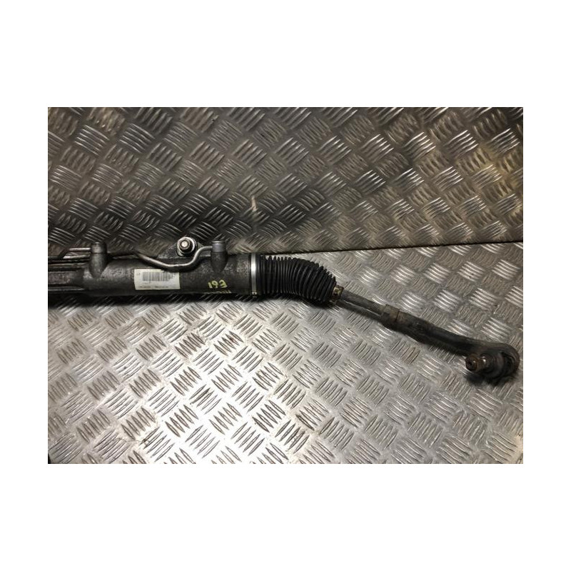 Cremaillere assistee BMW SERIE 5 E61 TOURING PHASE 1 BREAK d’occasion