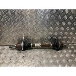 Cardan gauche (transmission) CITROEN C4 PICASSO 1 d’occasion