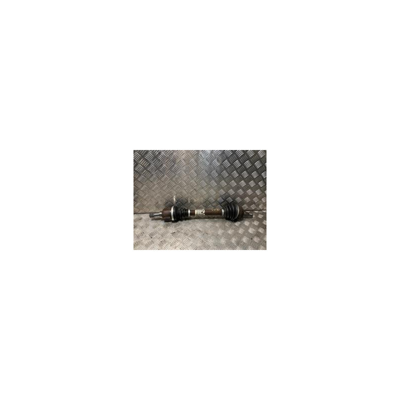 Cardan gauche (transmission) CITROEN C4 PICASSO 1 d’occasion