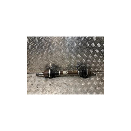 Cardan gauche (transmission) CITROEN C4 PICASSO 1 d’occasion