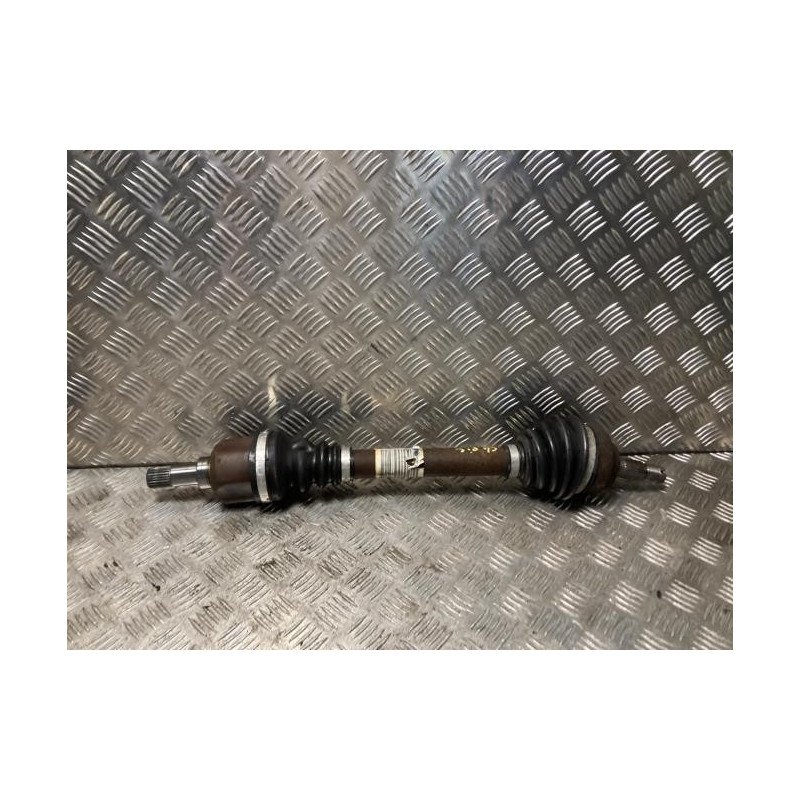 Cardan gauche (transmission) CITROEN C4 PICASSO 1 d’occasion