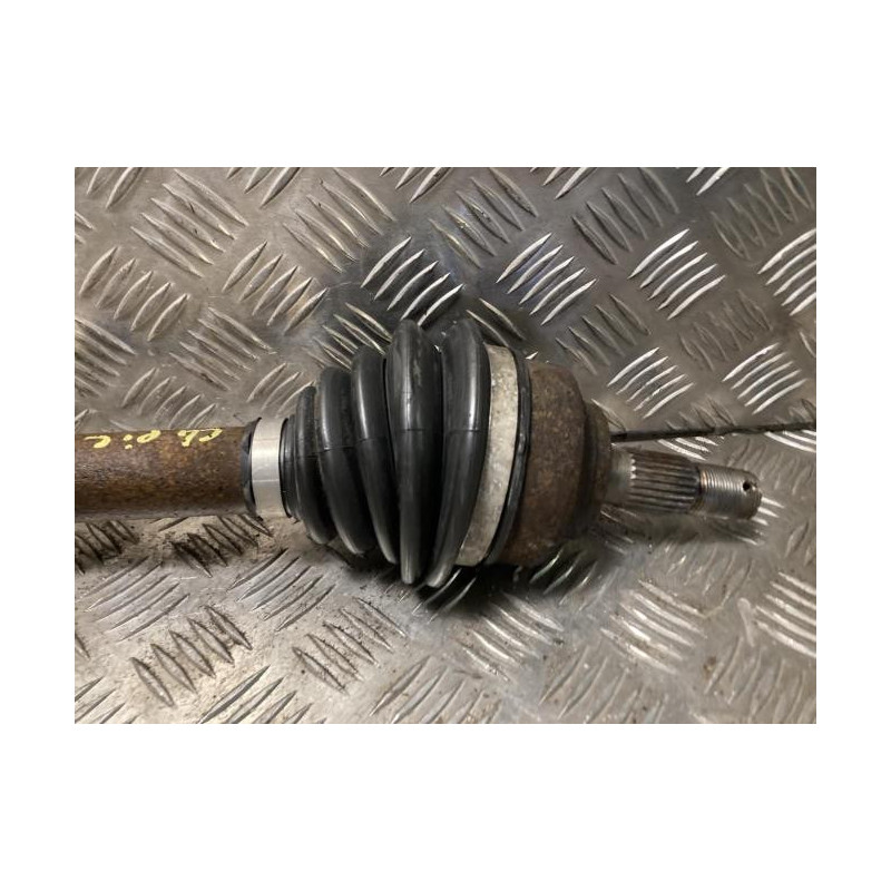 Cardan gauche (transmission) CITROEN C4 PICASSO 1 d’occasion