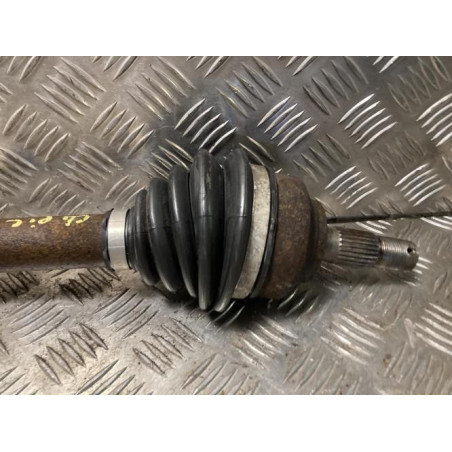 Cardan gauche (transmission) CITROEN C4 PICASSO 1 d’occasion
