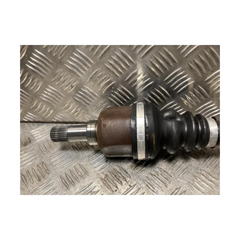 Cardan gauche (transmission) CITROEN C4 PICASSO 1 d’occasion