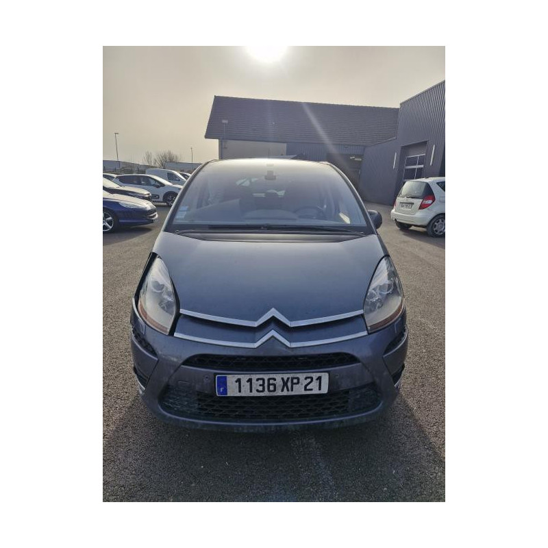 Cardan gauche (transmission) CITROEN C4 PICASSO 1 d’occasion