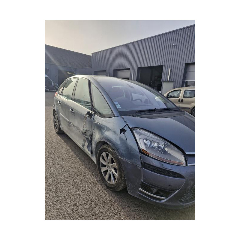 Cardan gauche (transmission) CITROEN C4 PICASSO 1 d’occasion