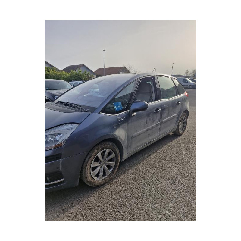 Cardan gauche (transmission) CITROEN C4 PICASSO 1 d’occasion