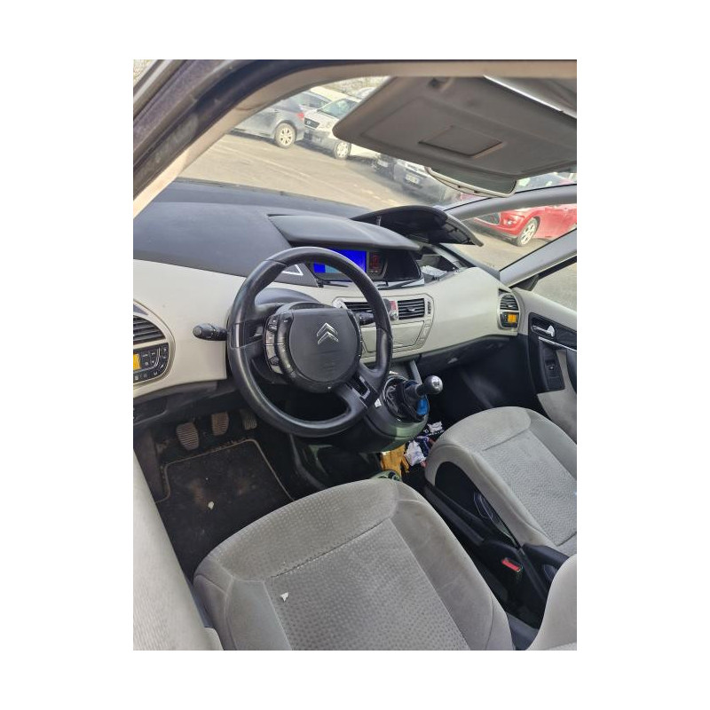 Cardan gauche (transmission) CITROEN C4 PICASSO 1 d’occasion