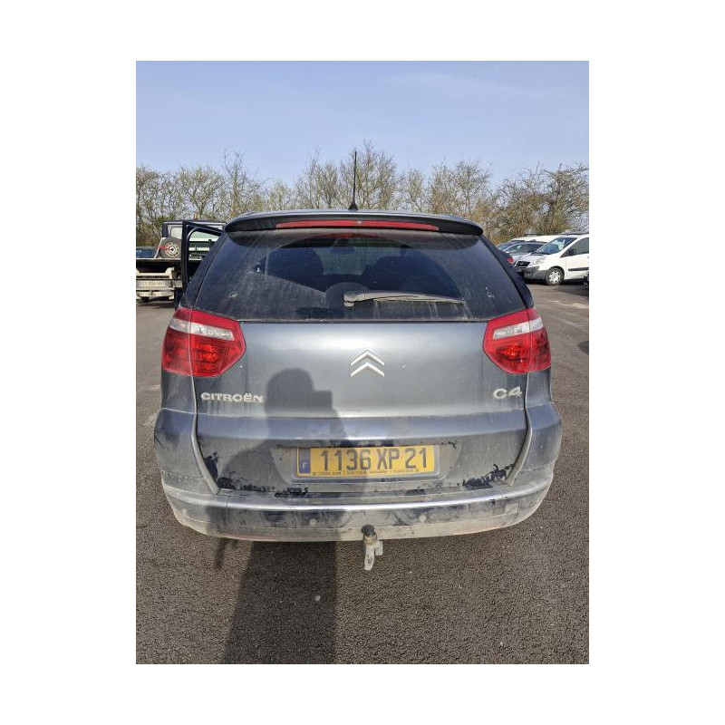 Cardan gauche (transmission) CITROEN C4 PICASSO 1 d’occasion