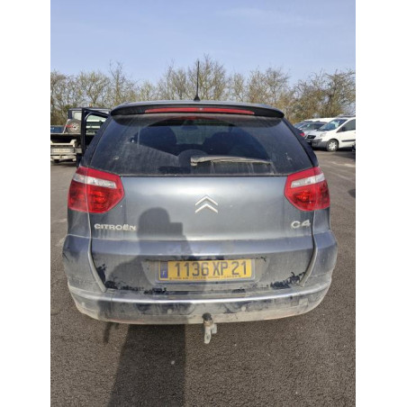 Cardan gauche (transmission) CITROEN C4 PICASSO 1 d’occasion