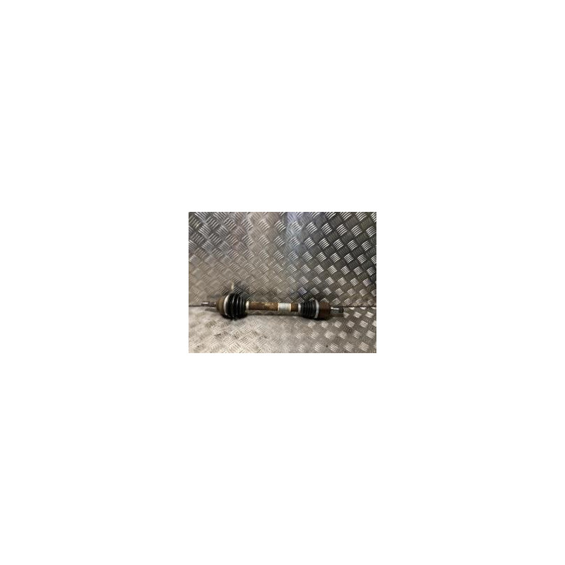 Cardan gauche (transmission) RENAULT MEGANE 3 PHASE 1 COUPE d’occasion