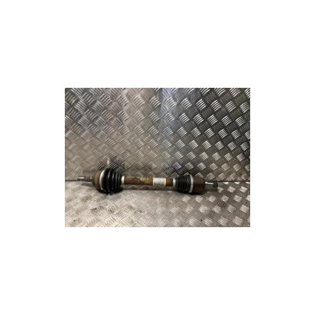 Cardan gauche (transmission) RENAULT MEGANE 3 PHASE 1 COUPE d’occasion