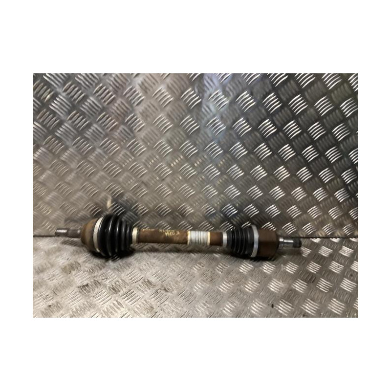 Cardan gauche (transmission) RENAULT MEGANE 3 PHASE 1 COUPE d’occasion