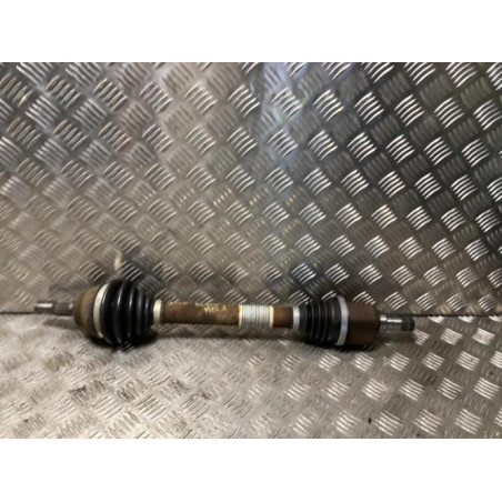 Cardan gauche (transmission) RENAULT MEGANE 3 PHASE 1 COUPE d’occasion