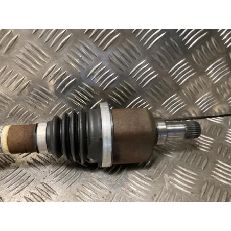 Cardan gauche (transmission) RENAULT MEGANE 3 PHASE 1 COUPE d’occasion