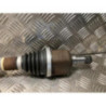 Cardan gauche (transmission) RENAULT MEGANE 3 PHASE 1 COUPE d’occasion