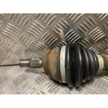 Cardan gauche (transmission) RENAULT MEGANE 3 PHASE 1 COUPE d’occasion