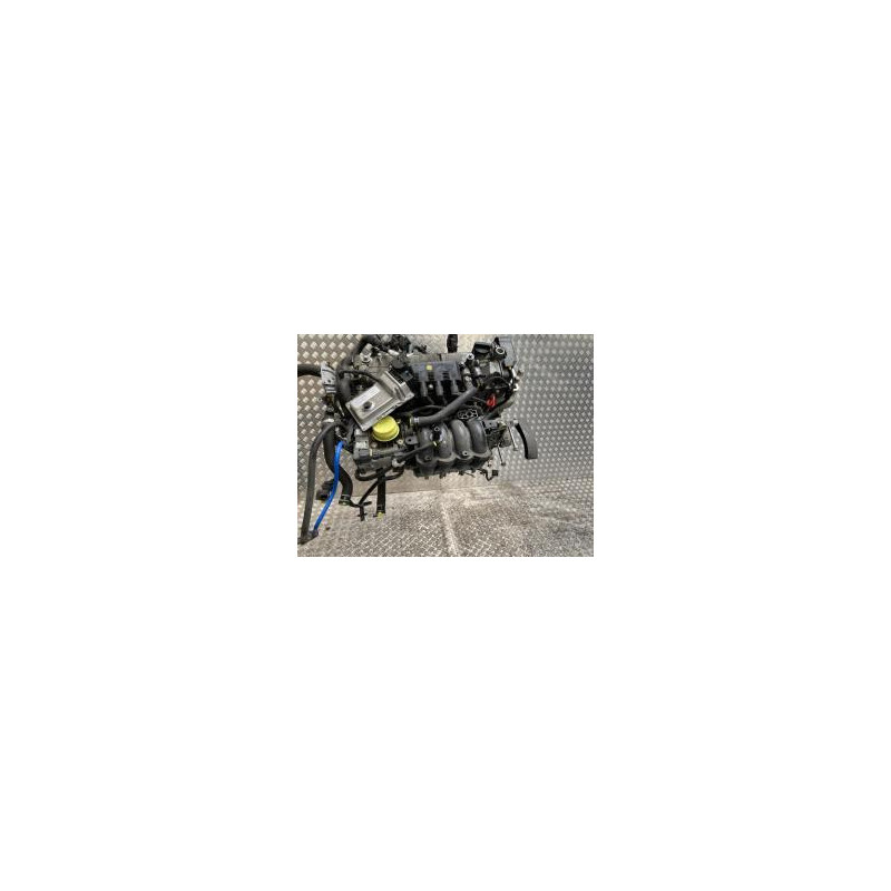 Moteur FORD KA 2 PHASE 2 d’occasion