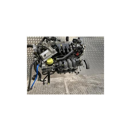 Moteur FORD KA 2 PHASE 2 d’occasion