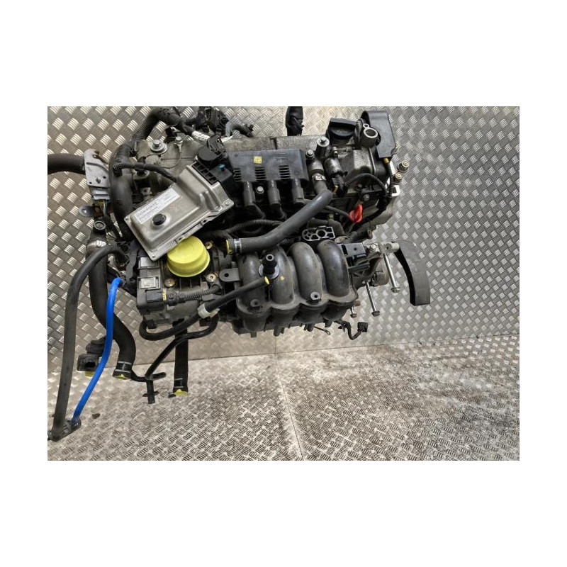 Moteur FORD KA 2 PHASE 2 d’occasion