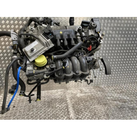 Moteur FORD KA 2 PHASE 2 d’occasion