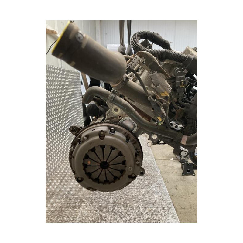 Moteur FORD KA 2 PHASE 2 d’occasion