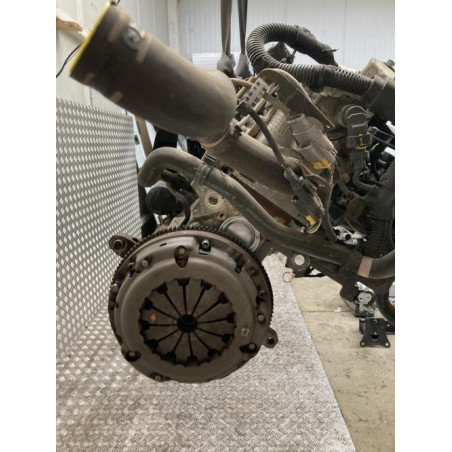 Moteur FORD KA 2 PHASE 2 d’occasion