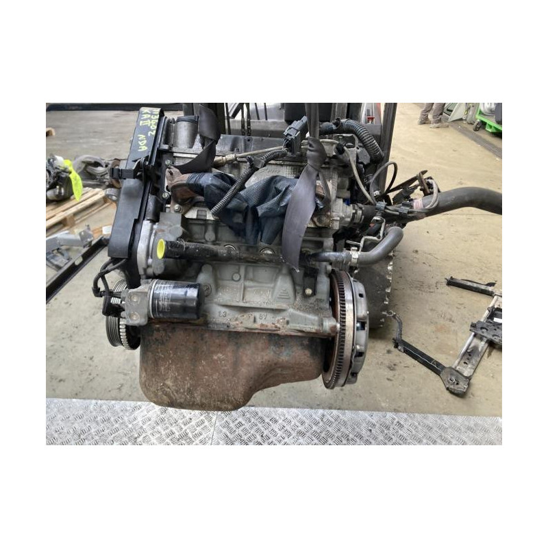 Moteur FORD KA 2 PHASE 2 d’occasion
