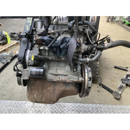 Moteur FORD KA 2 PHASE 2 d’occasion