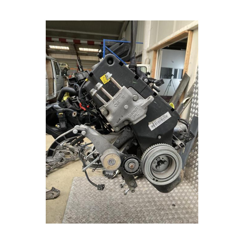 Moteur FORD KA 2 PHASE 2 d’occasion