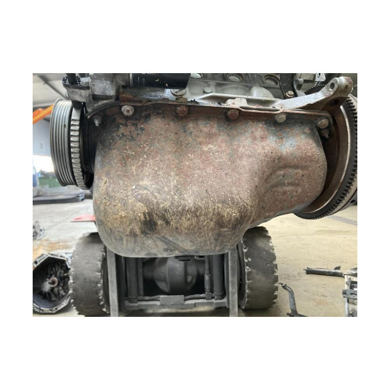 Moteur FORD KA 2 PHASE 2 d’occasion