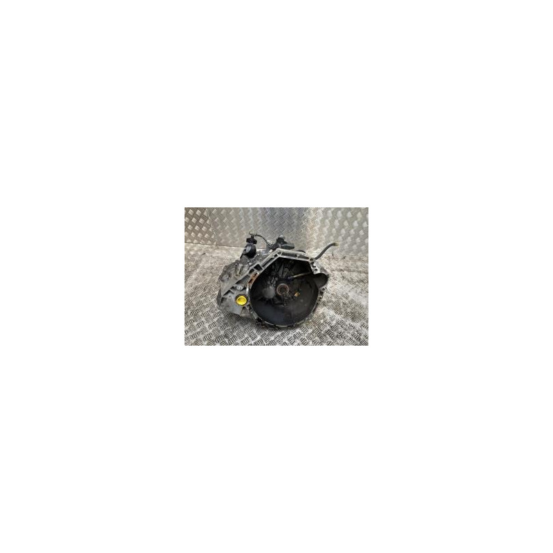 Boite de vitesses RENAULT SCENIC 3 PHASE 1 d’occasion