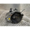 Boite de vitesses RENAULT SCENIC 3 PHASE 1 d’occasion