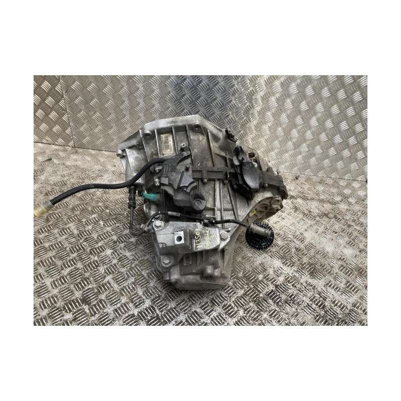 Boite de vitesses RENAULT SCENIC 3 PHASE 1 d’occasion