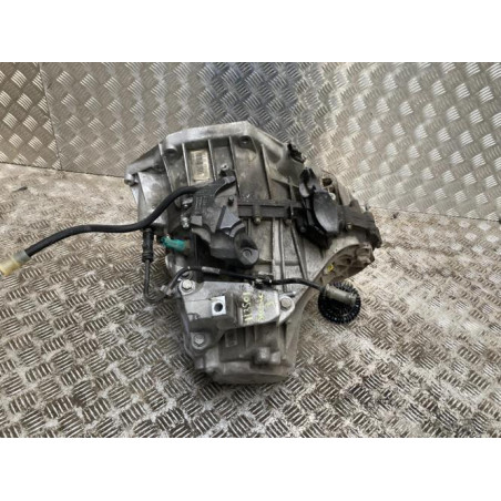 Boite de vitesses RENAULT SCENIC 3 PHASE 1 d’occasion