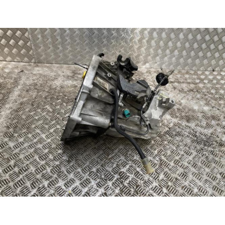 Boite de vitesses RENAULT SCENIC 3 PHASE 1 d’occasion