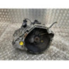 Boite de vitesses RENAULT SCENIC 3 PHASE 1 d’occasion
