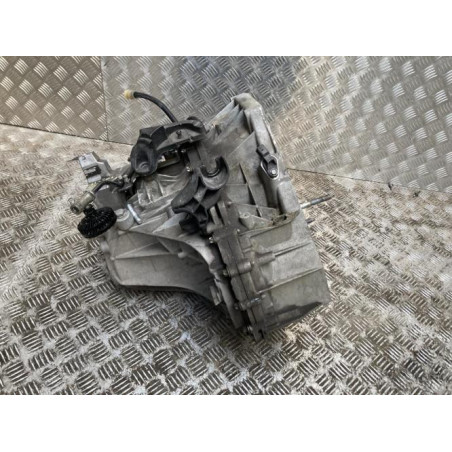 Boite de vitesses RENAULT SCENIC 3 PHASE 1 d’occasion