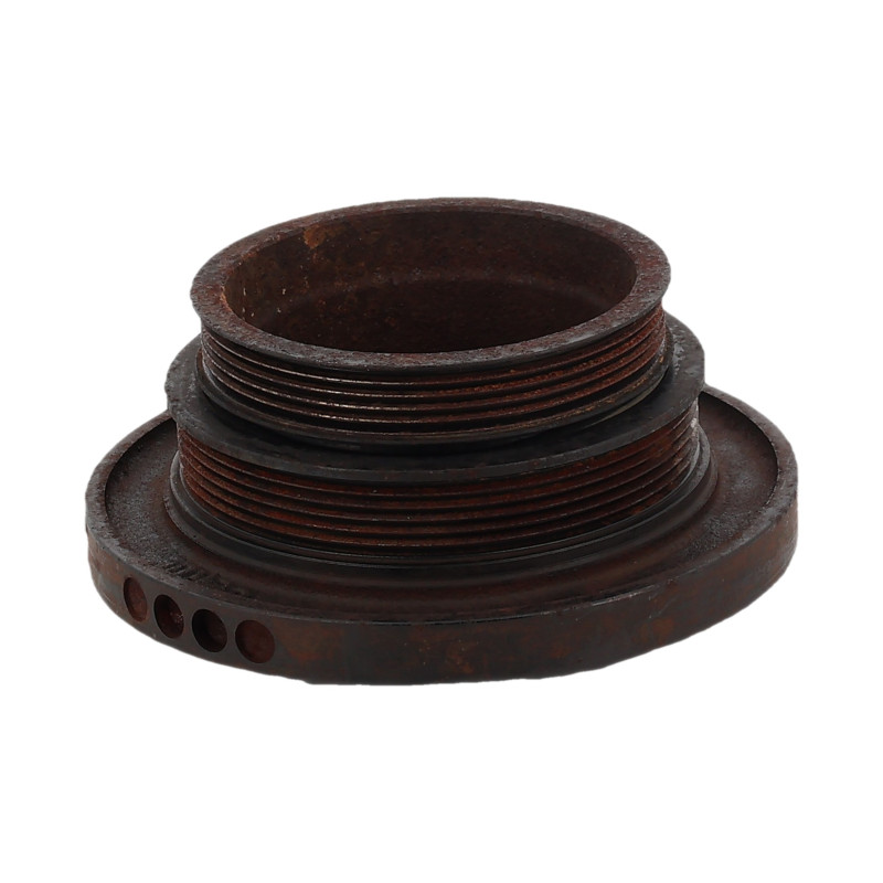 Poulie damper BMW SERIE 3 E46 COUPE PHASE 1 d’occasion