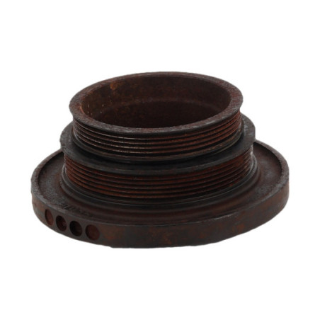 Poulie damper BMW SERIE 3 E46 COUPE PHASE 1 d’occasion