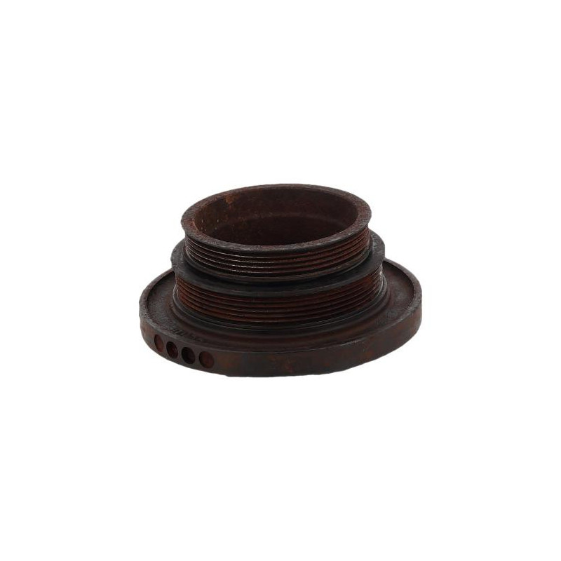 Poulie damper BMW SERIE 3 E46 COUPE PHASE 1 d’occasion