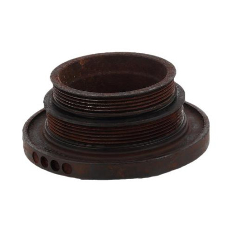 Poulie damper BMW SERIE 3 E46 COUPE PHASE 1 d’occasion