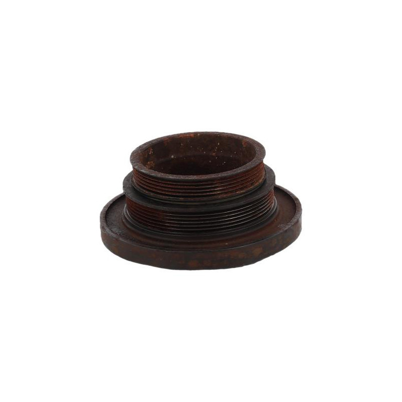 Poulie damper BMW SERIE 3 E46 COUPE PHASE 1 d’occasion