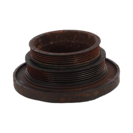 Poulie damper BMW SERIE 3 E46 COUPE PHASE 1 d’occasion
